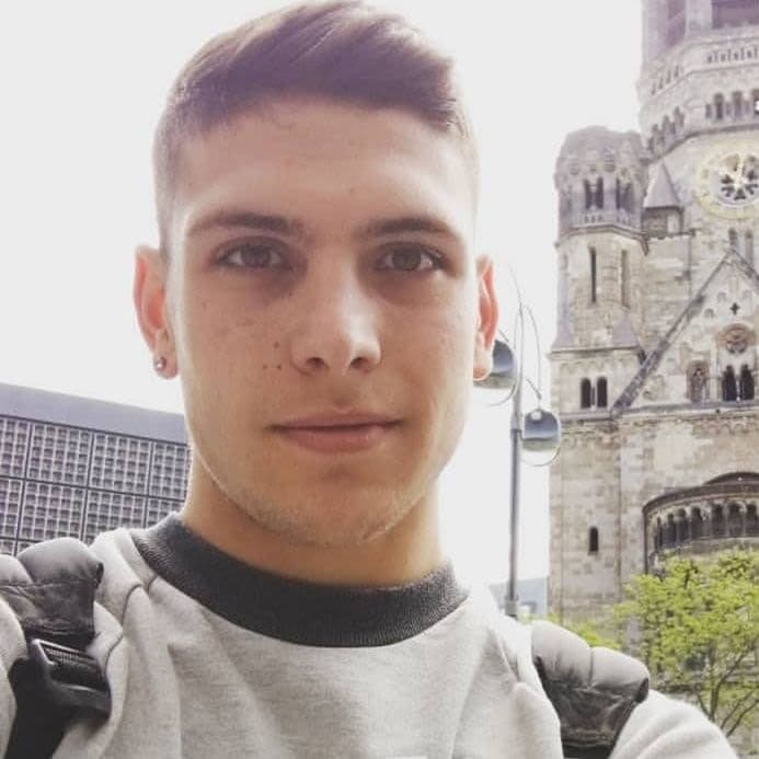 Federico Marongiu