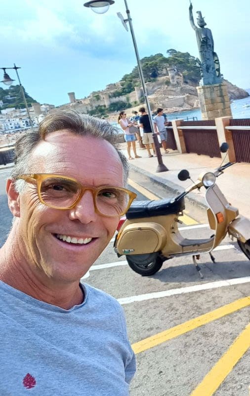 Jordi Puig