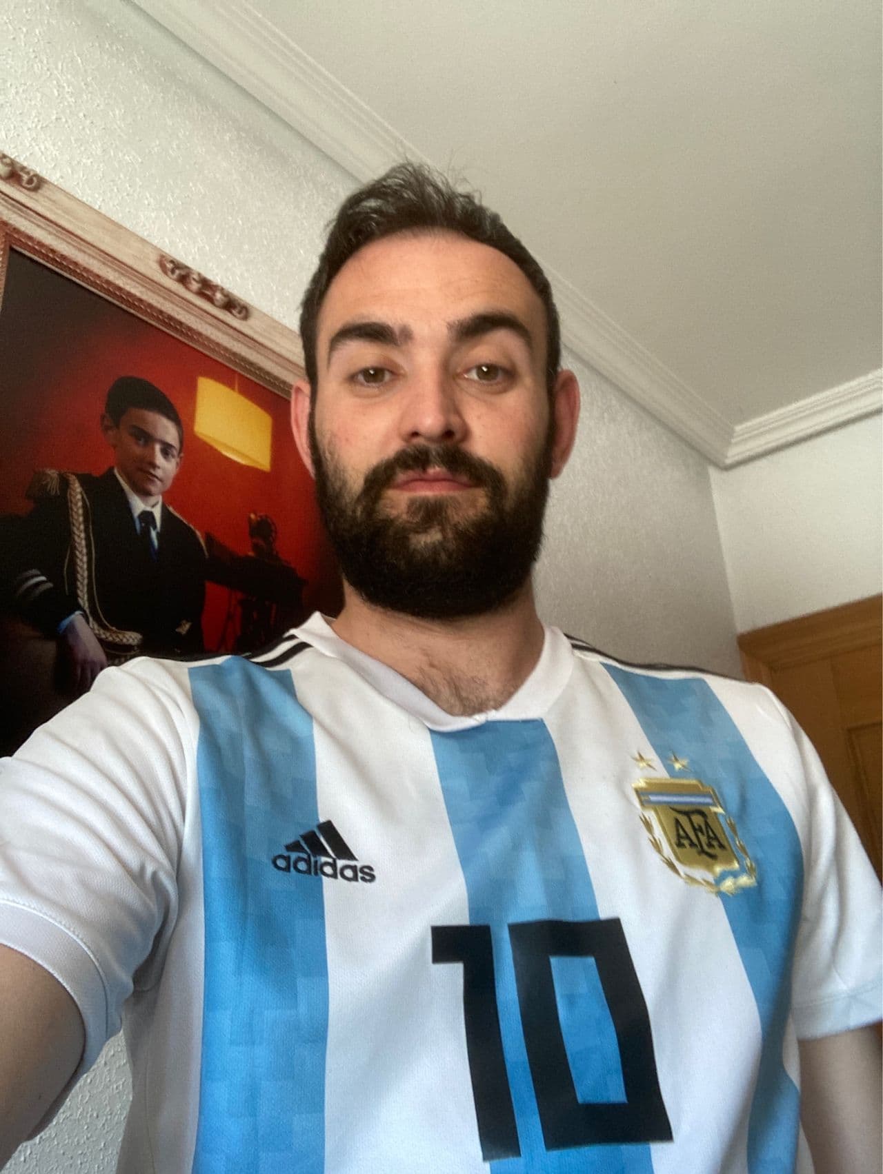 Ivan herrero muñoz