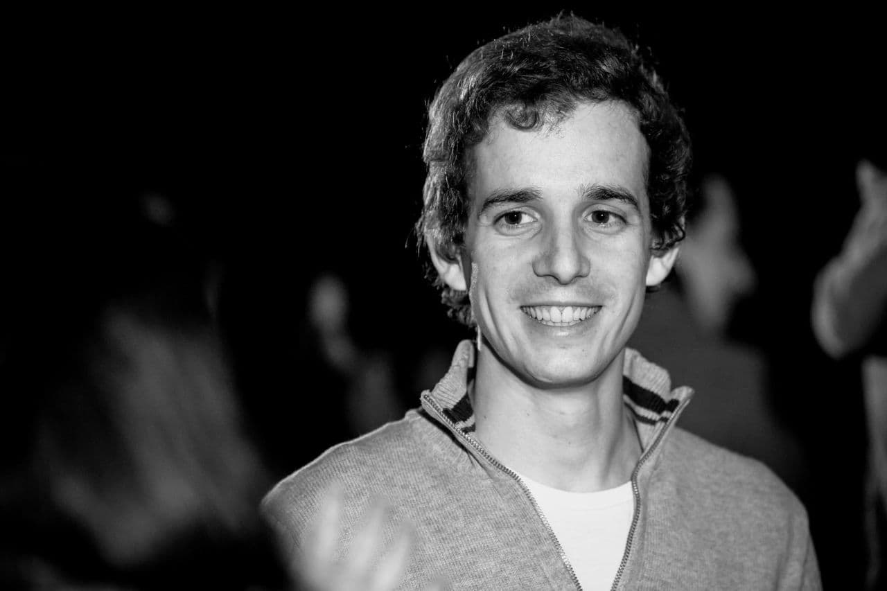 Alvaro Lloret