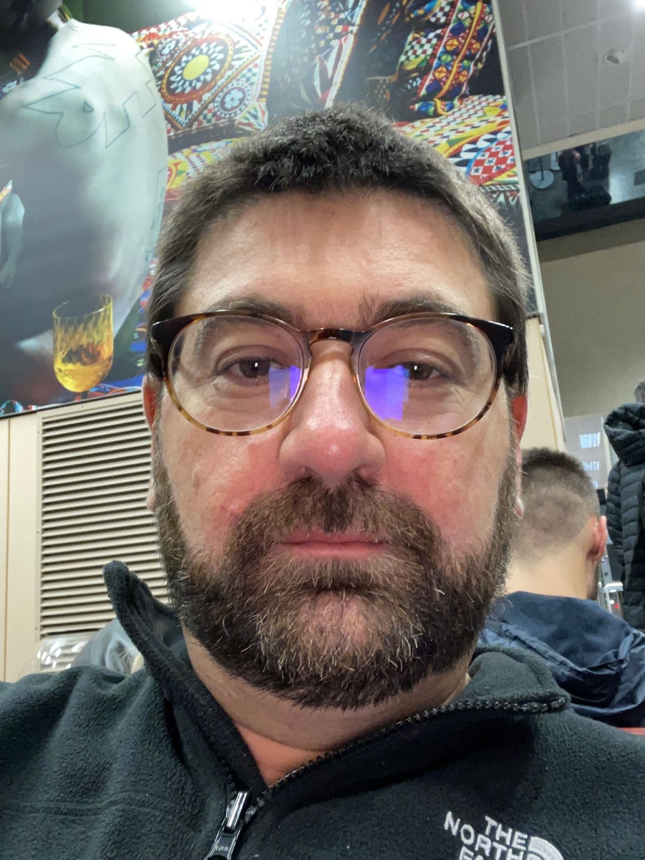 Marco Burattino