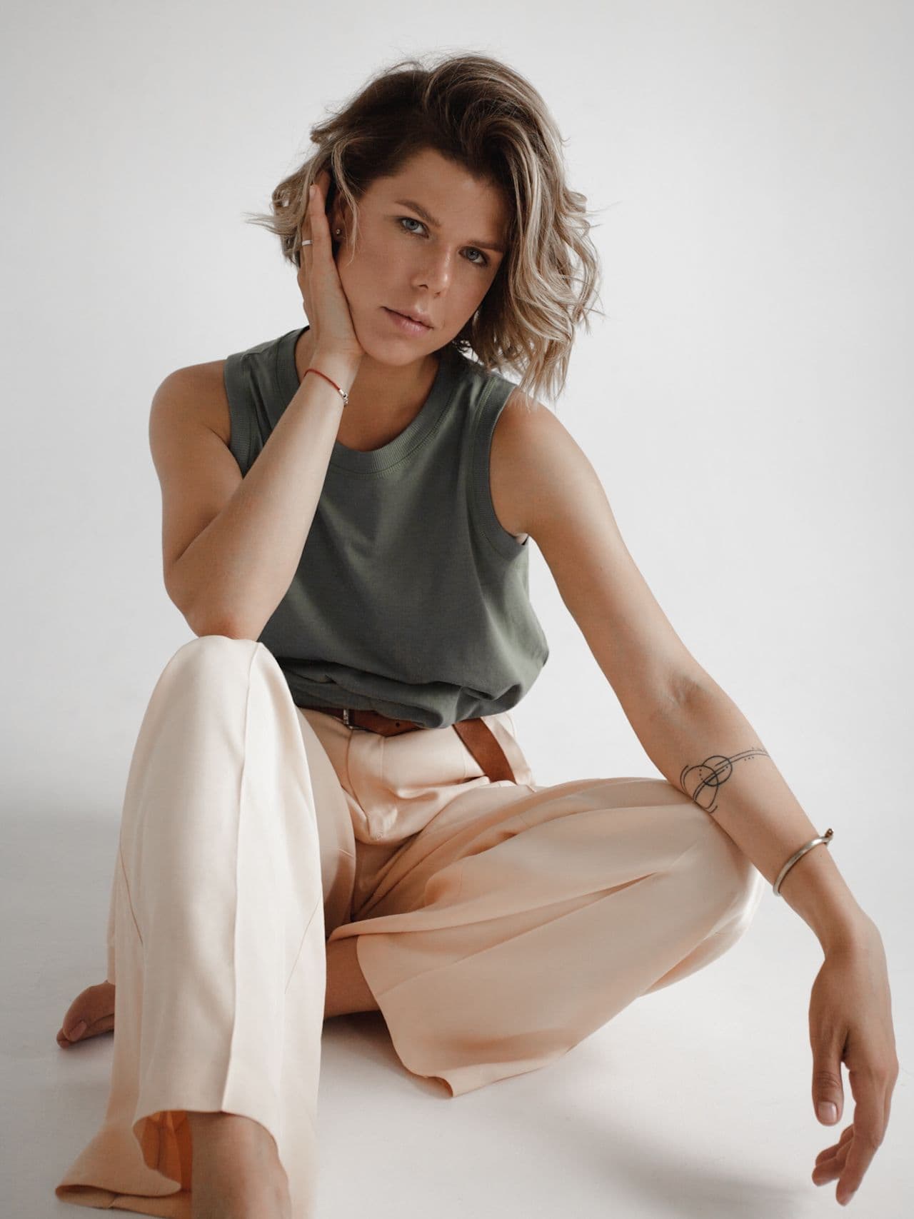 Kateryna Gavrylova