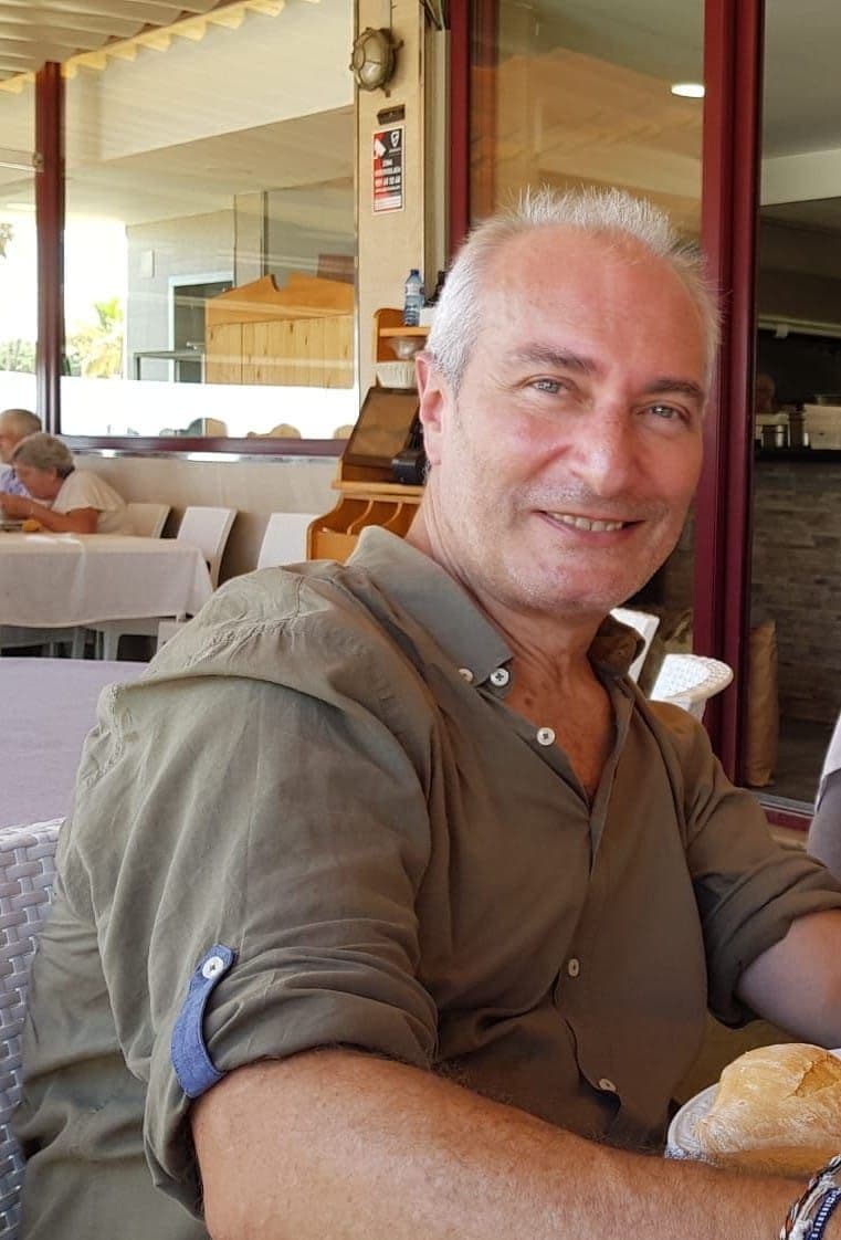 Pedro Martínez Martínez 