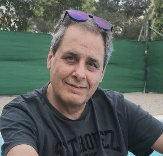 Jordi Blanco