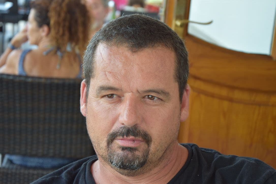 Miguel Ángel Toledo 