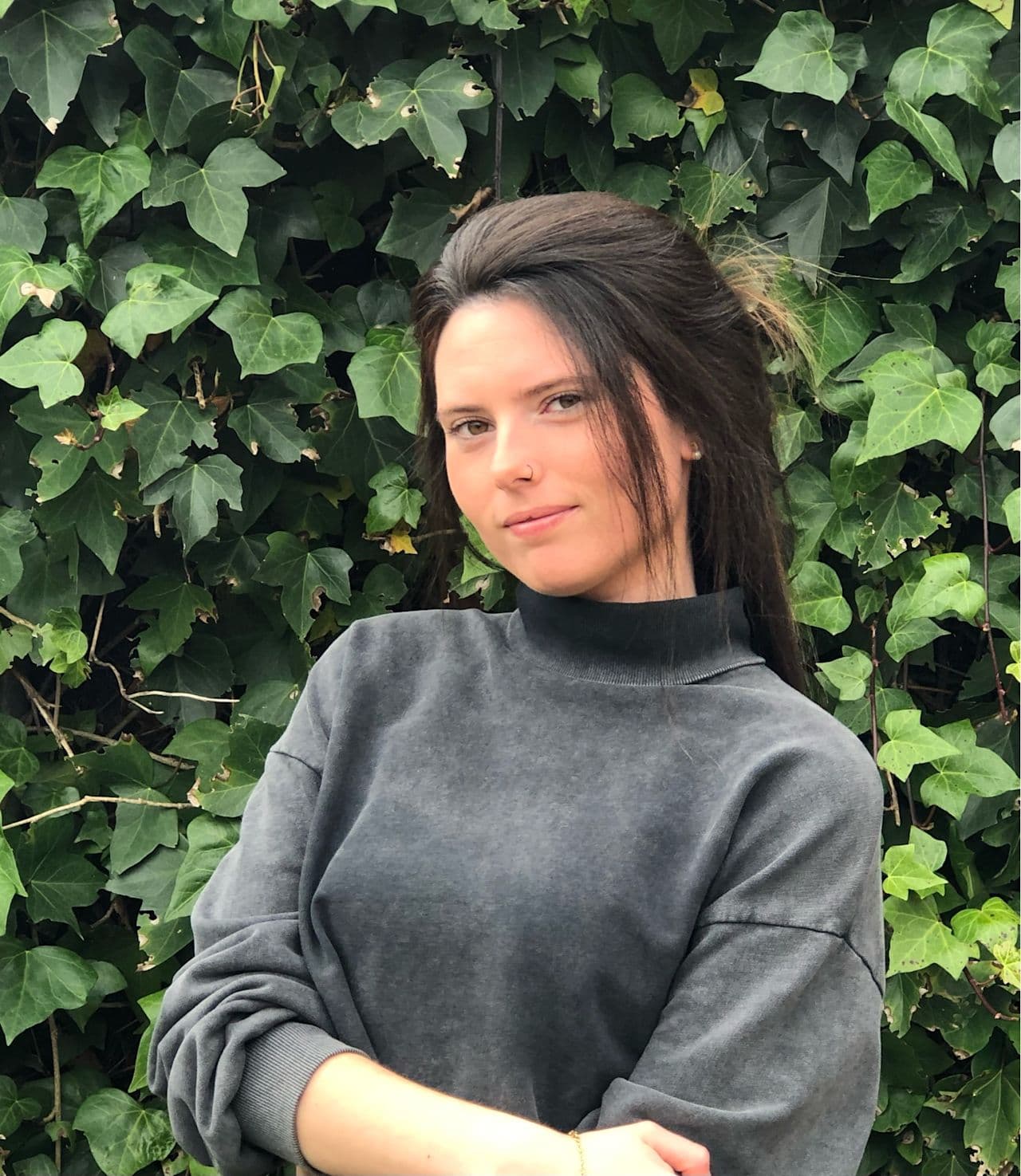Paula Grasa Fernández
