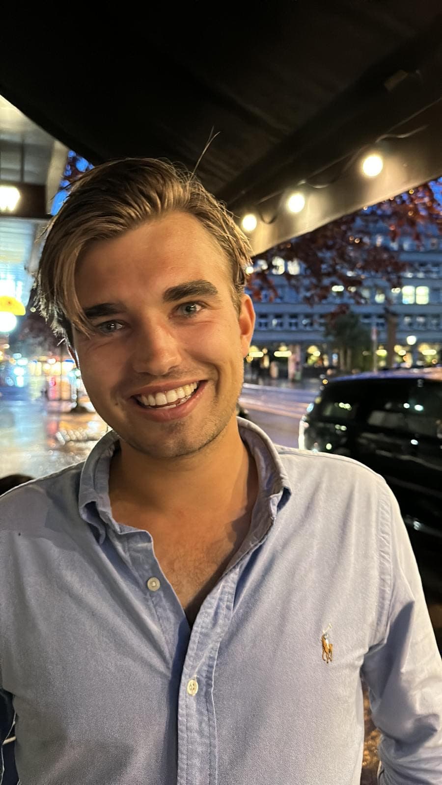 Job de Boer