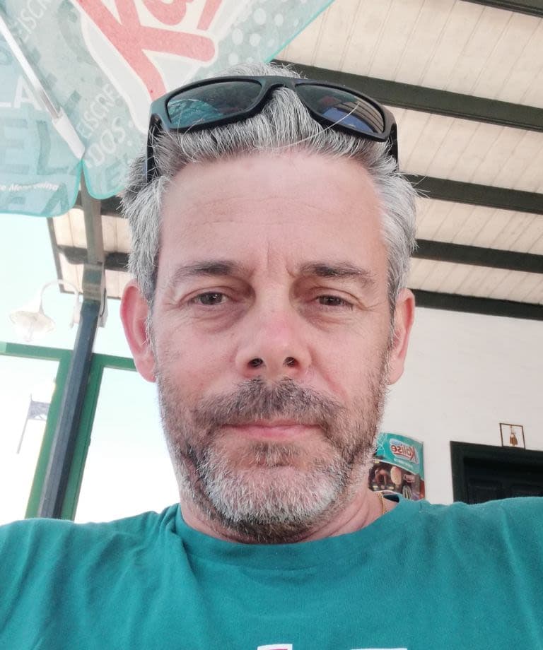 Daniel Sánchez