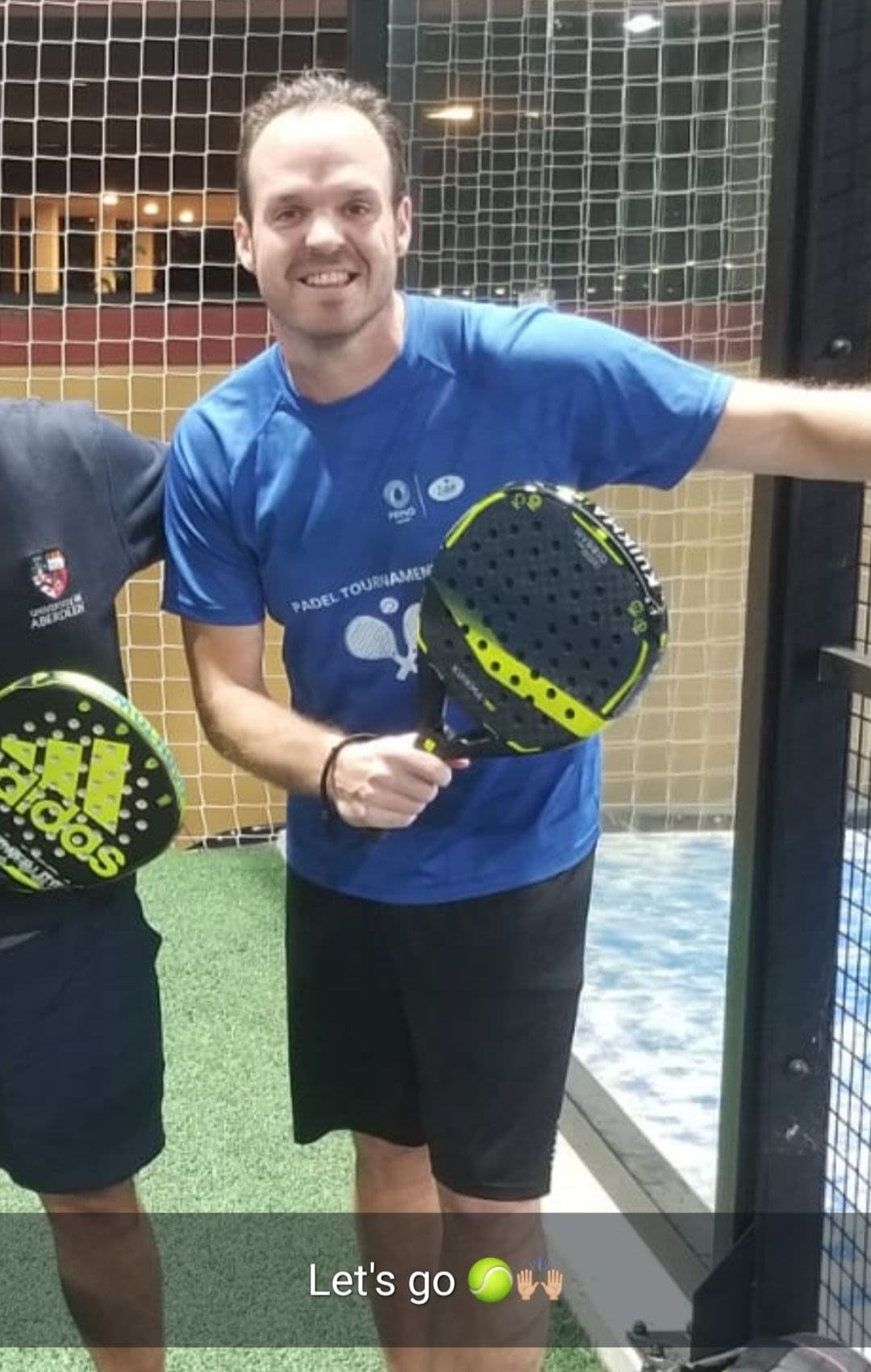 Joeri Scheerhoorn