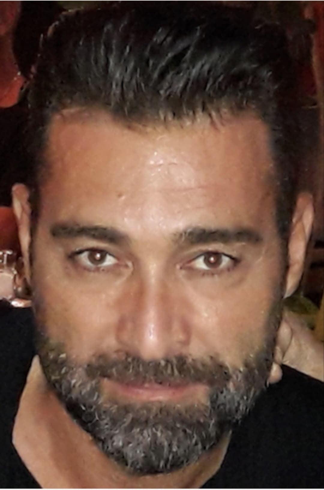 Jose Carlos Morelda