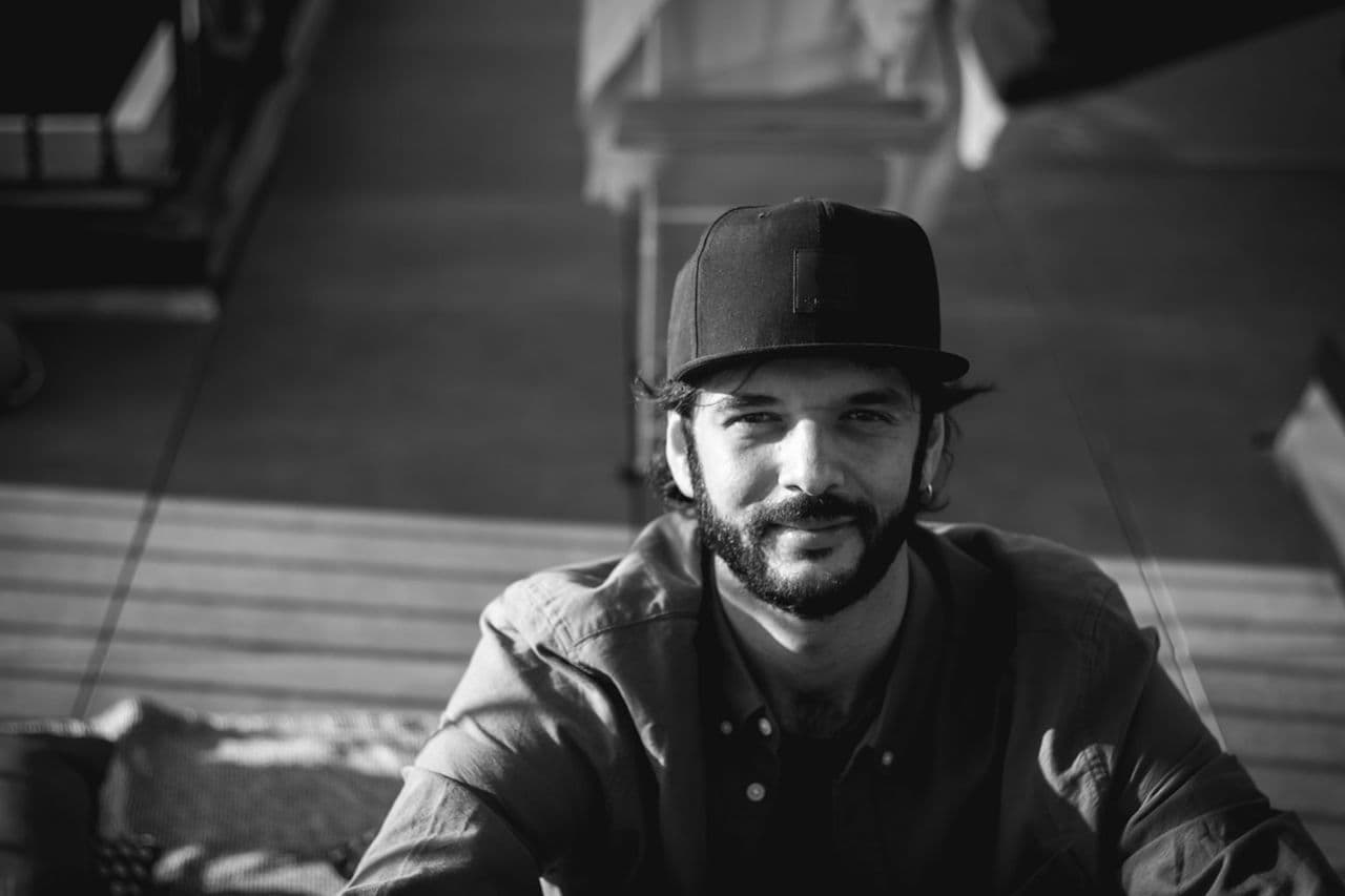 Alessio Vincent Laudadio