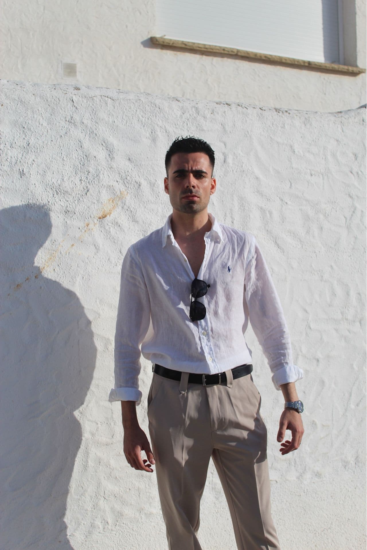 Miguel Angel Moreno Sanchez