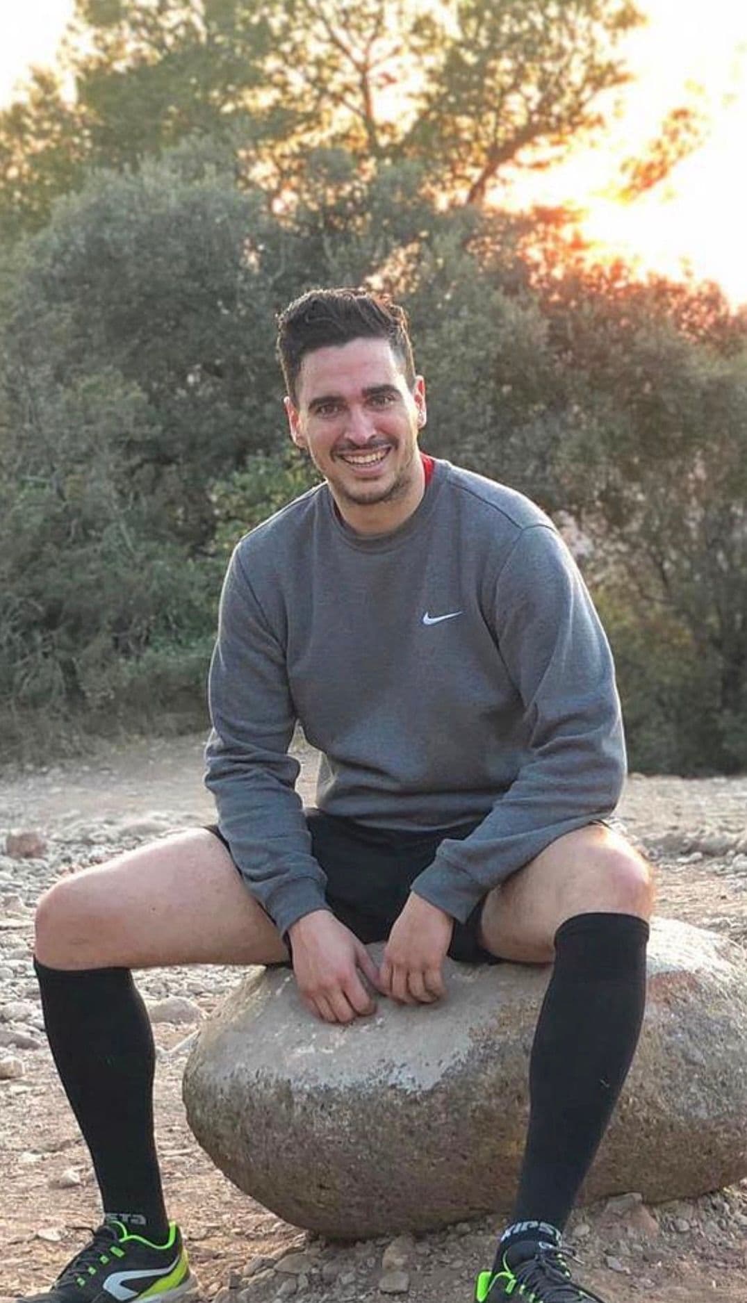 Mario Pérez