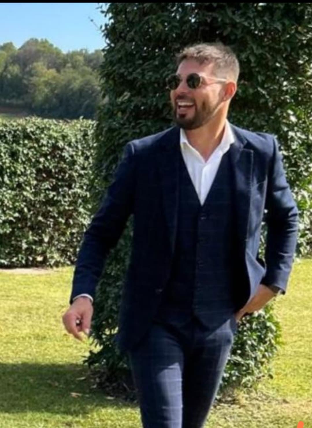 Albert Marti