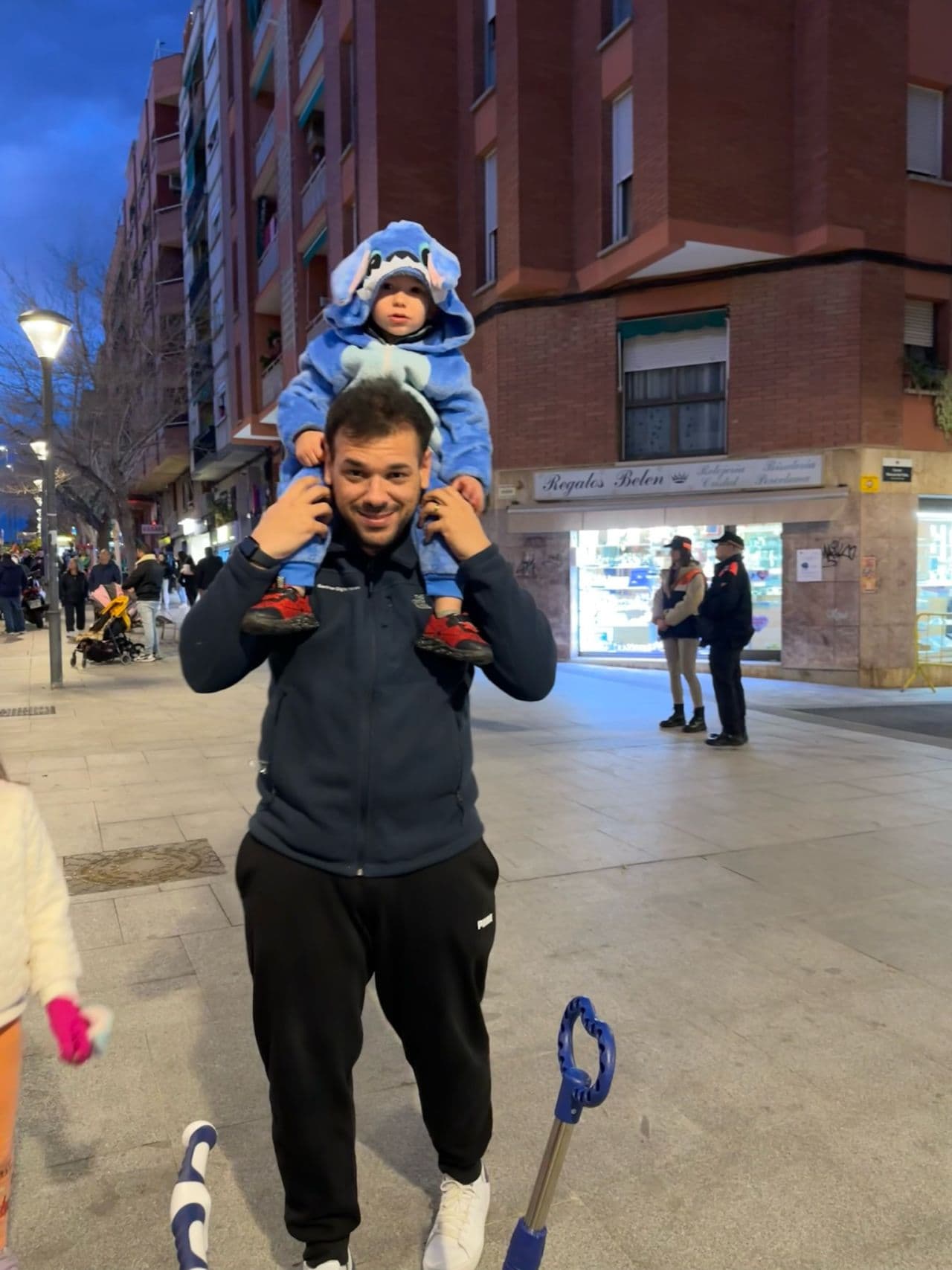 Leonardo Damasceno
