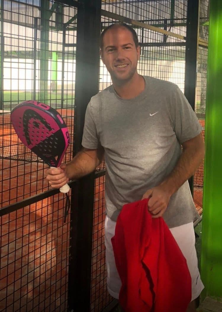 Pablo Sánchez