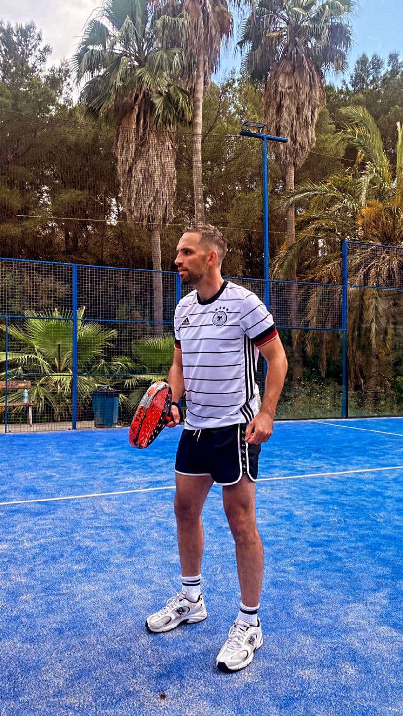 Marcel Seufert