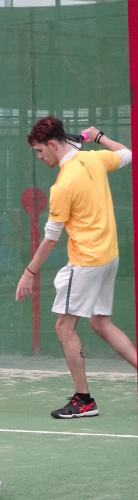 Daniel Arévalo