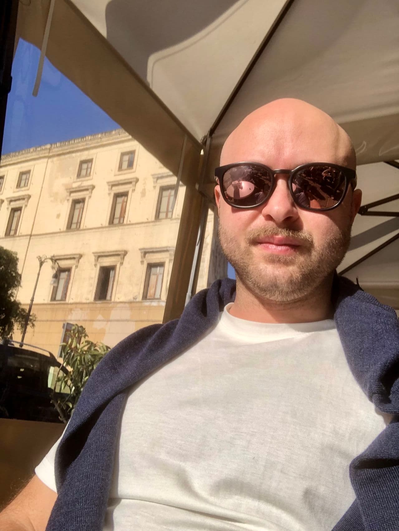 Andrea Fraschini
