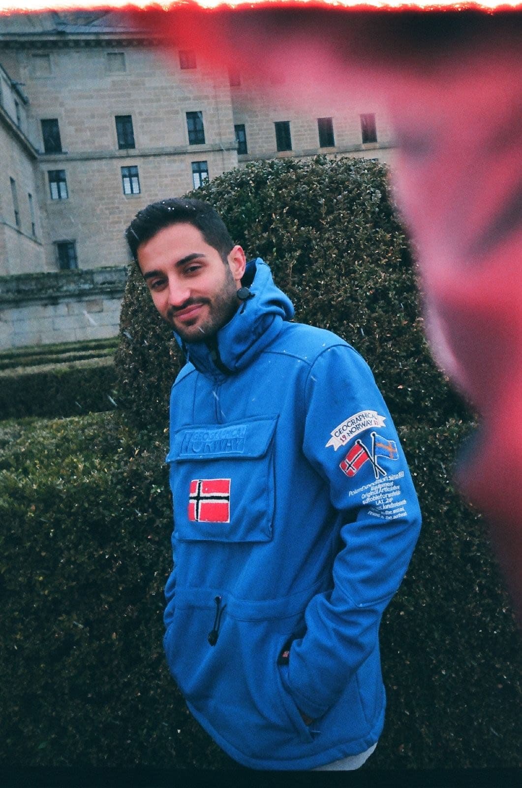 Marcos Vico