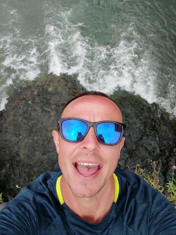 David Berlanga 