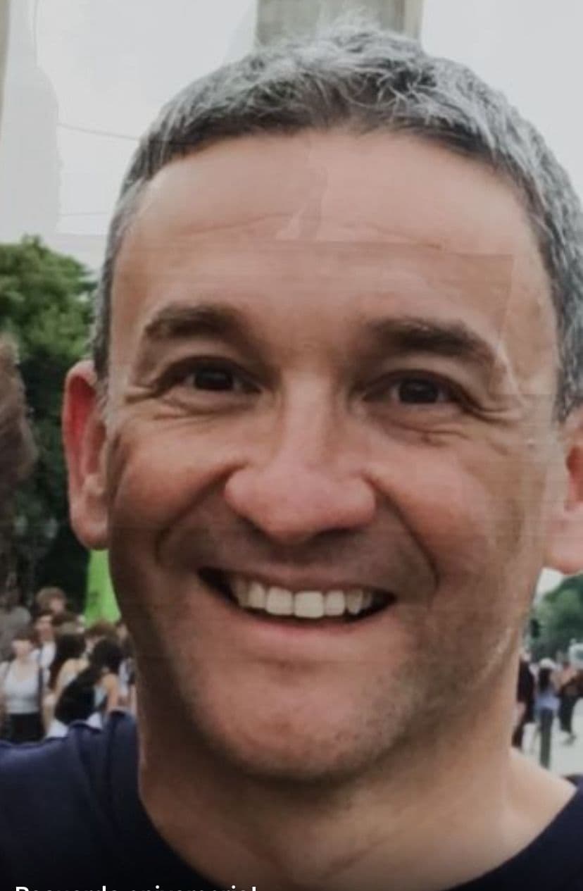 Martin Tome Arroyo