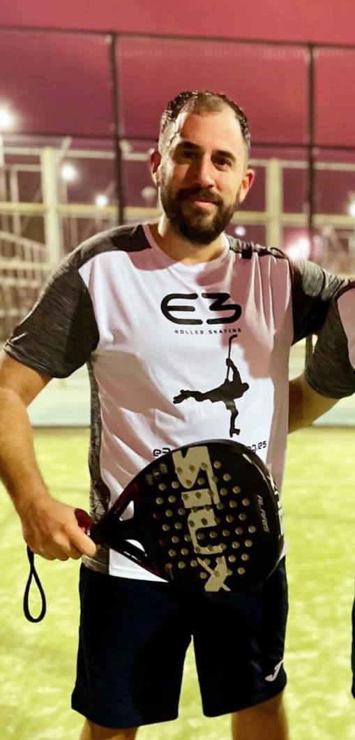 Jordi Jimenez Castro