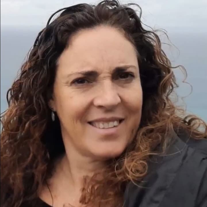 Isabel Castro Docando