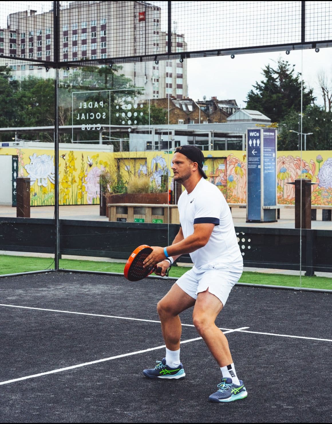 Koen Bosma