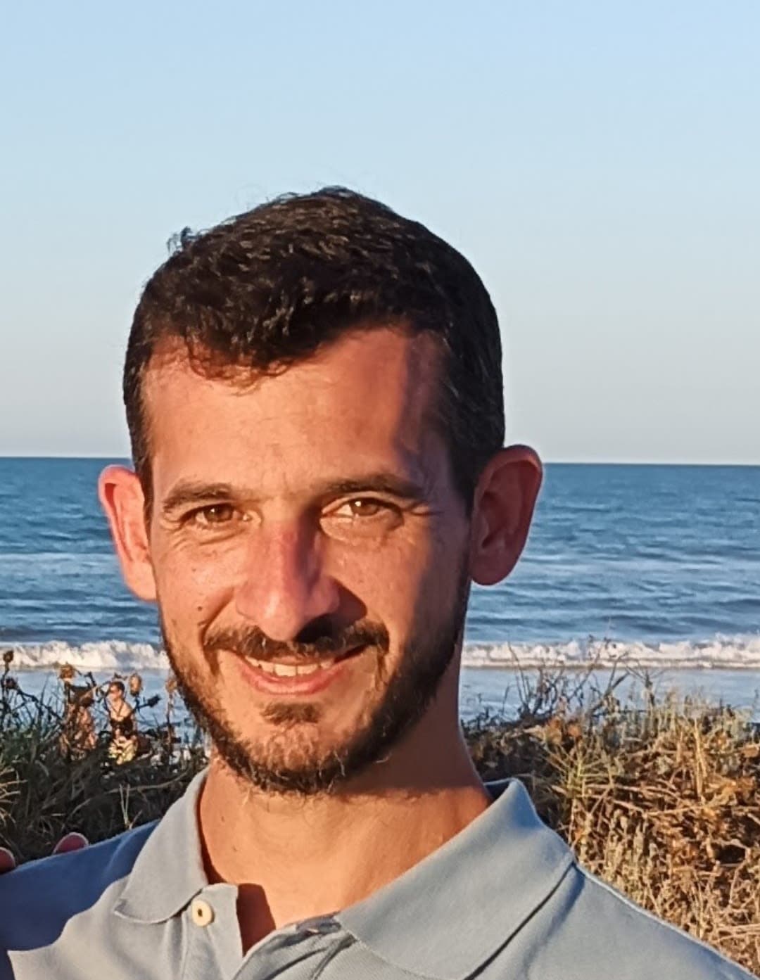Jose Luis Jimenez