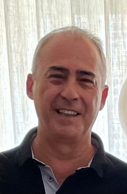 Angel Martín Terriza