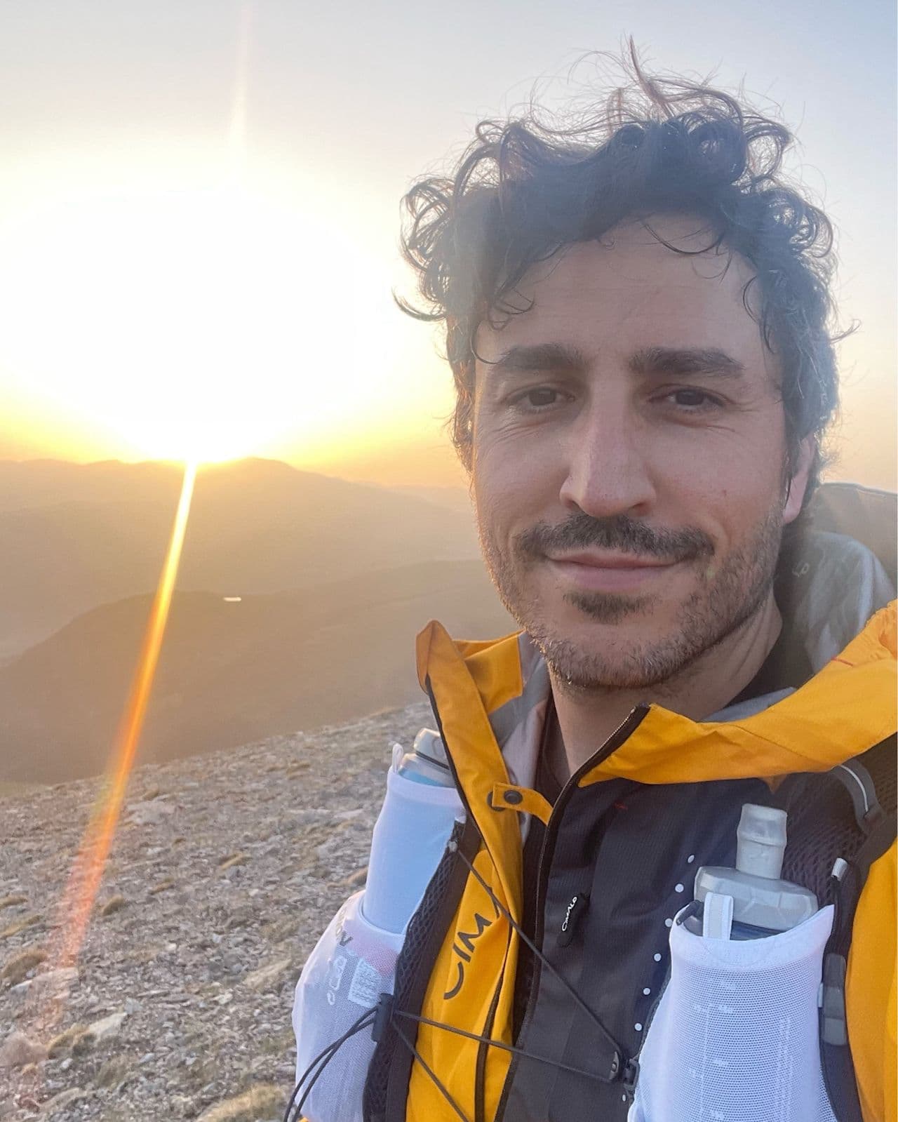 Rubén Martínez
