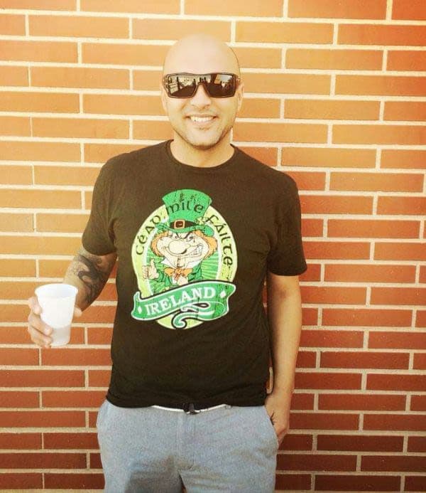 José A Duarte