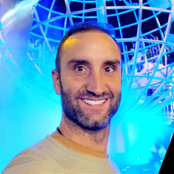 Marc Martin