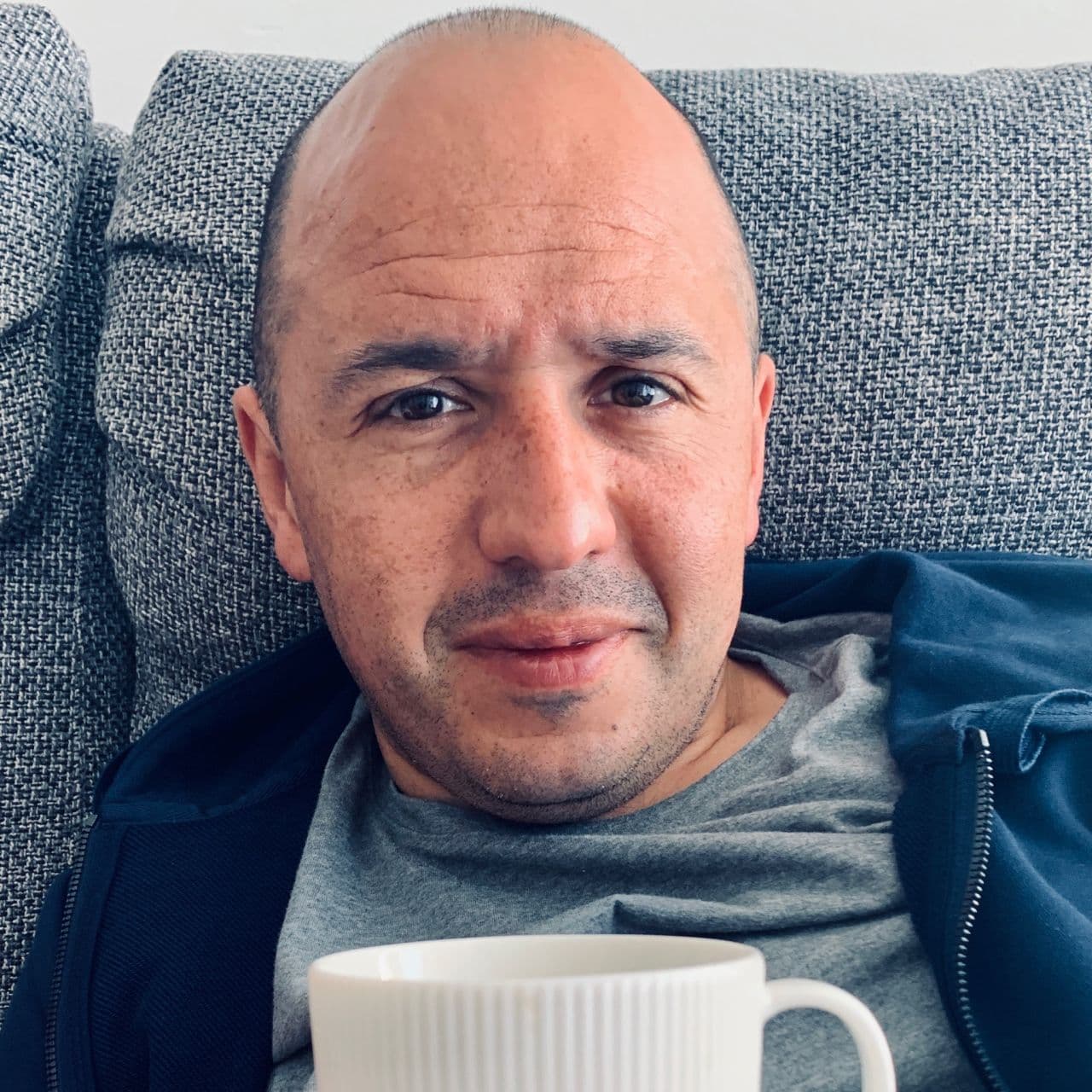 Carlos Tabasco