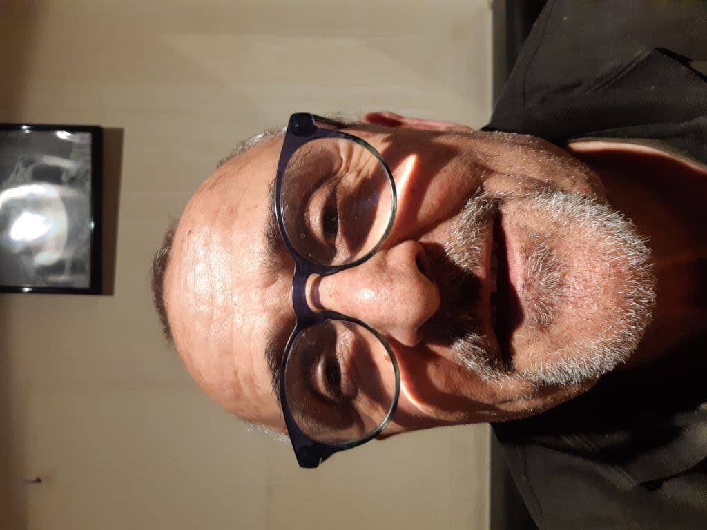 Ramon Polo