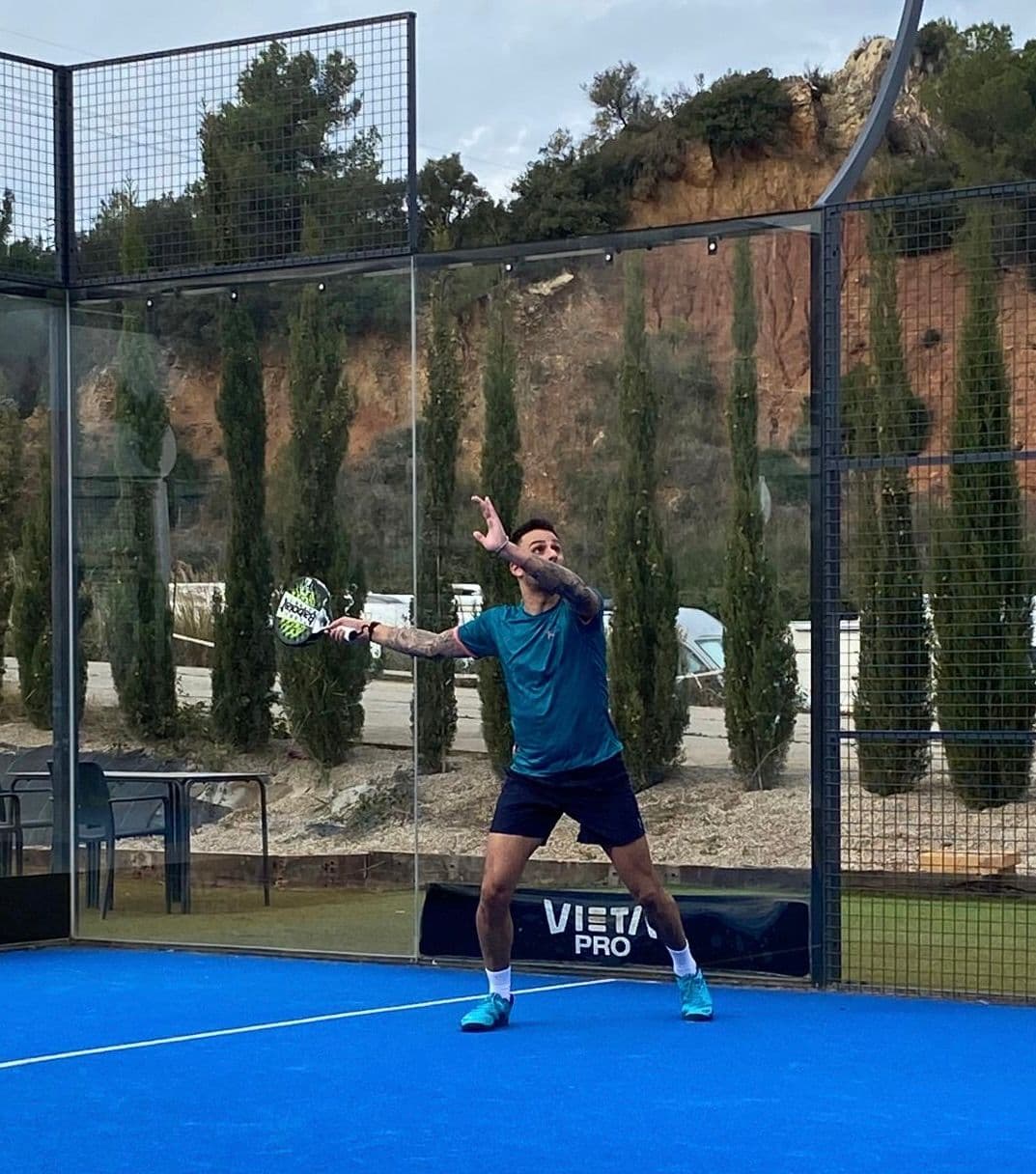 Héctor Vázquez