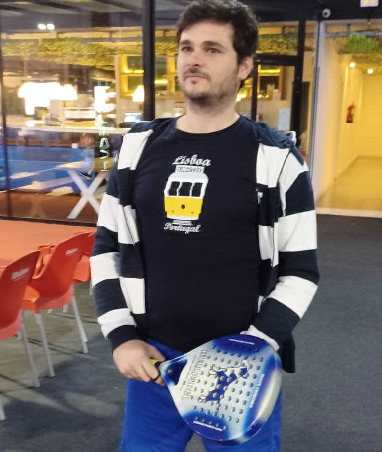 Gonzalo CT