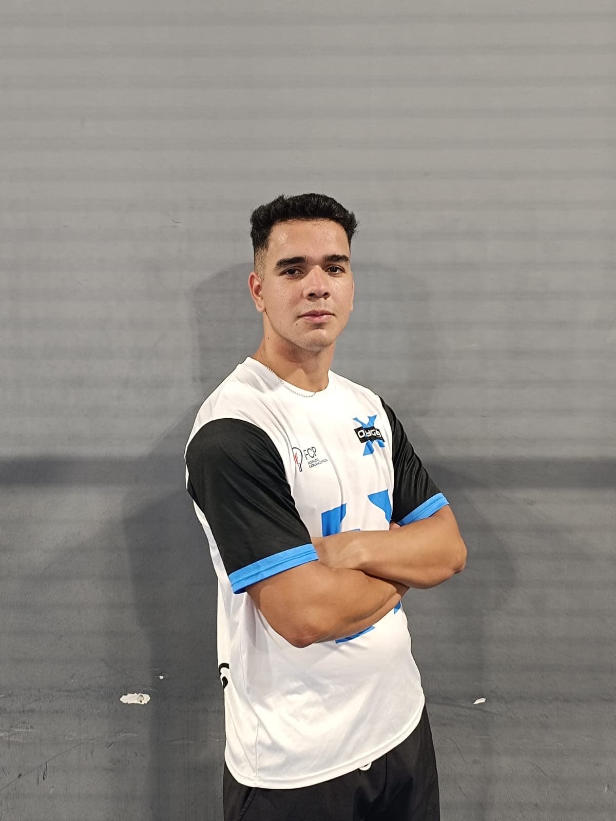 Mateo Flores