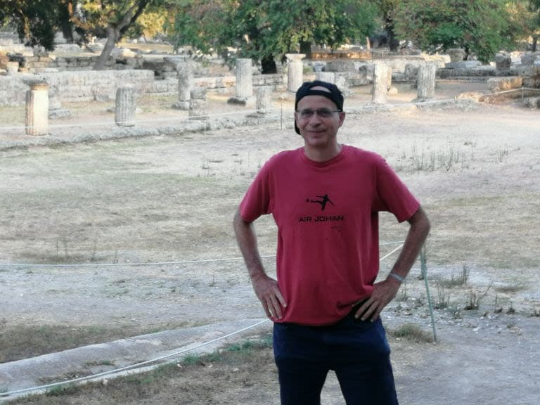 Ferran Simón