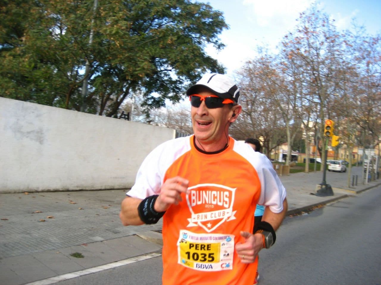 Pere Rodríguez Rosell