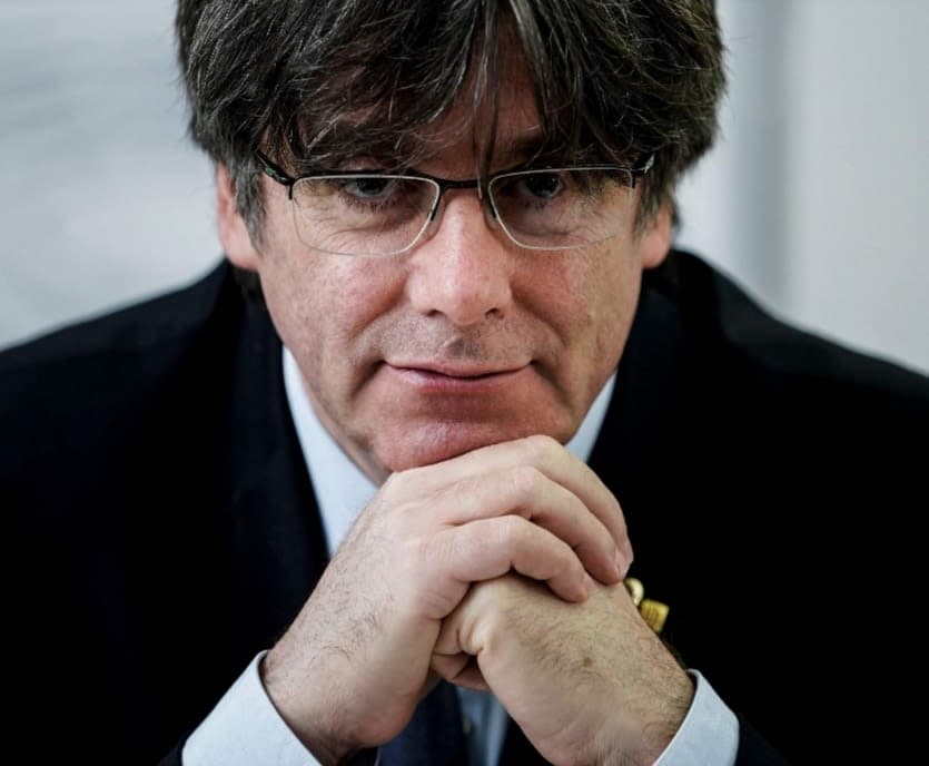 Carles I De Girona