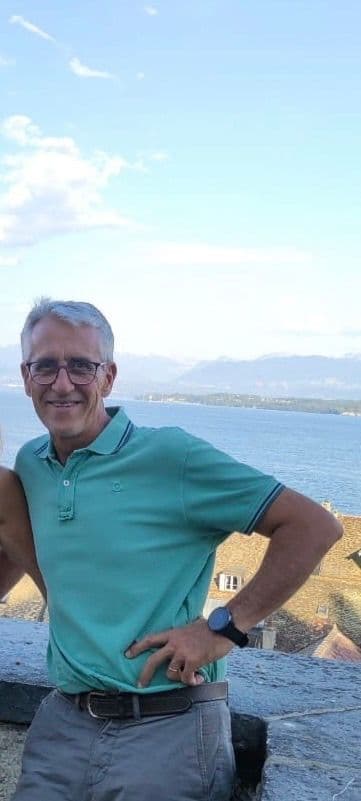 Jorge Rgau