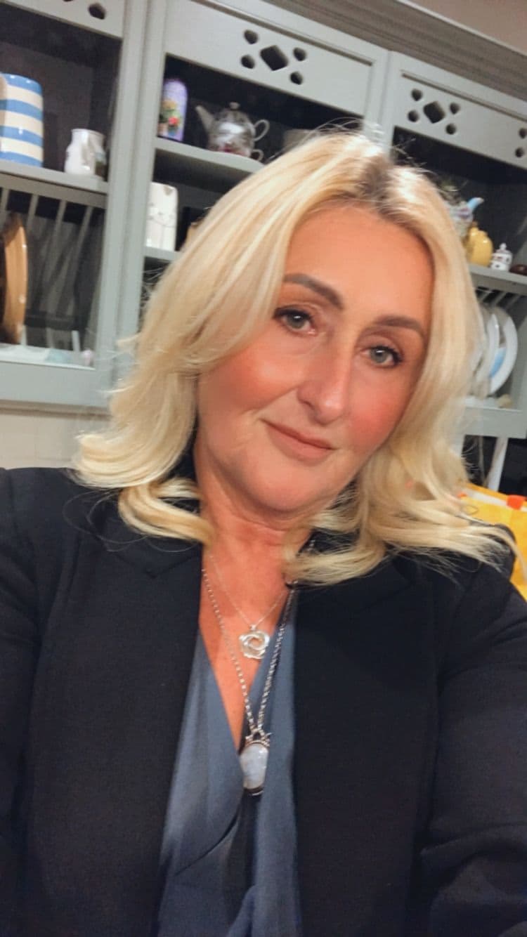 Chantal Anselme