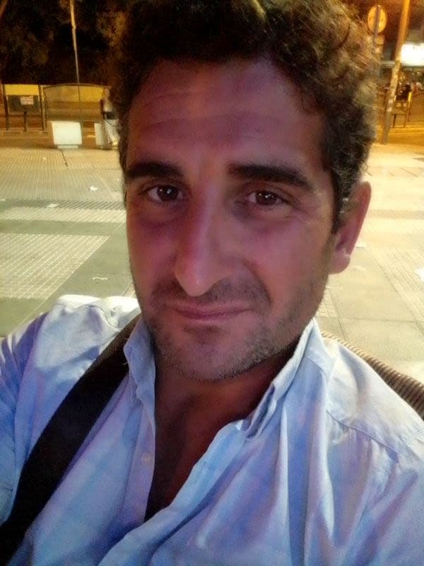 Agustín Rodríguez 
