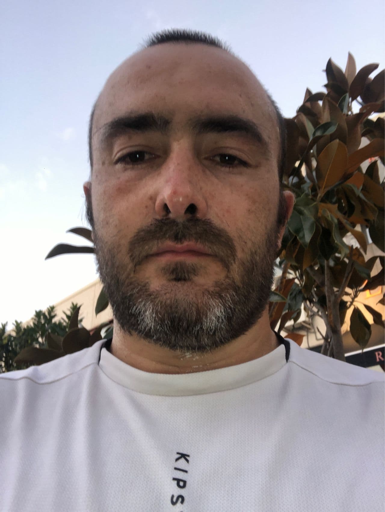 Sergio Casas