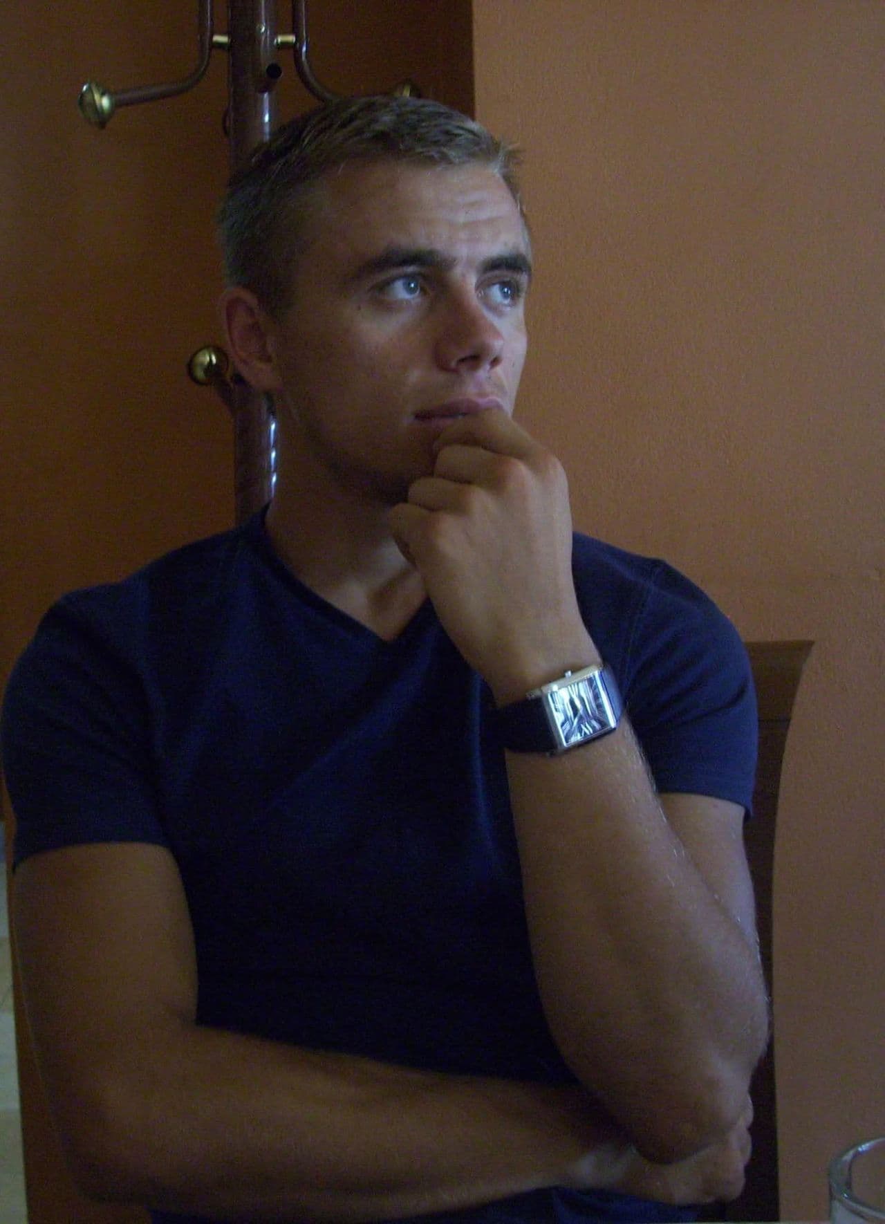 Alfons Pepaj
