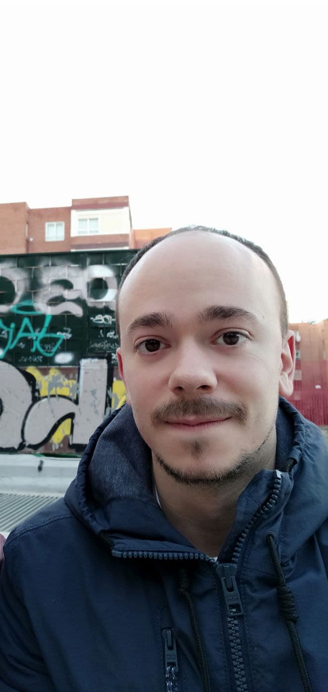Jorge García Nevado