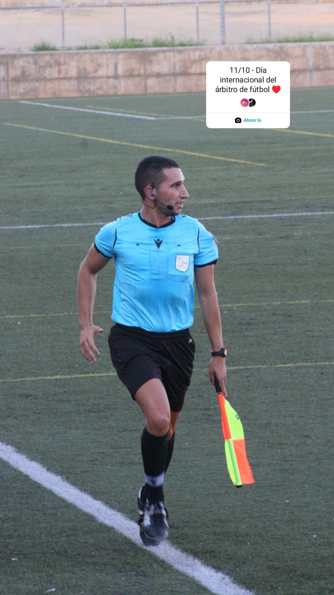 Floren Cabezas Romero