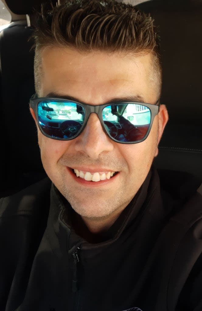 Jose M Cantos